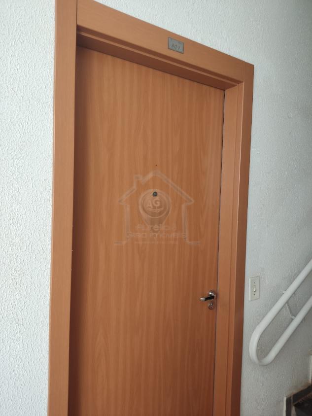 Apartamento, 2 quartos - Foto 5