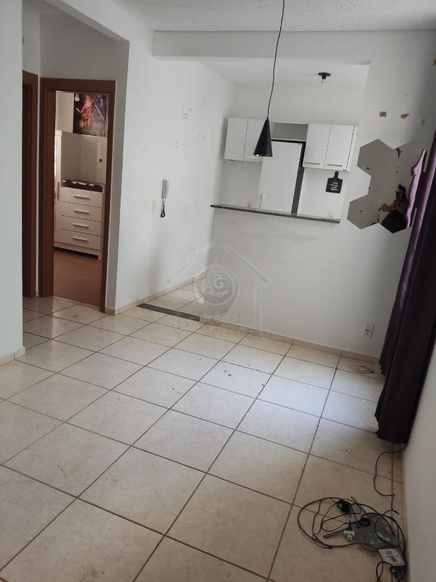 Apartamento, 2 quartos - Foto 2