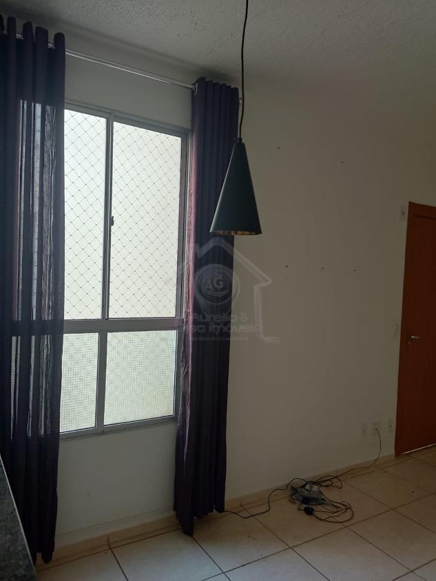 Apartamento, 2 quartos - Foto 6