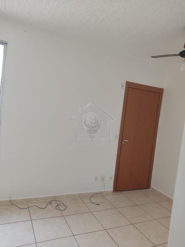 Apartamento, 2 quartos - Foto 4