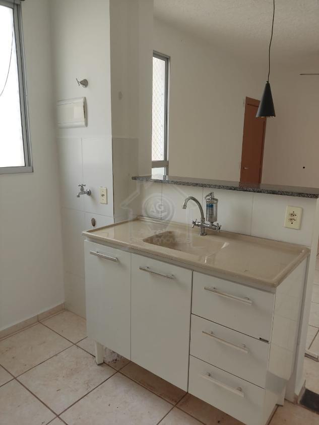 Apartamento, 2 quartos - Foto 27
