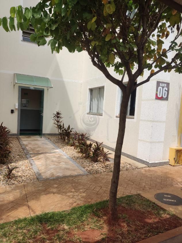 Apartamento, 2 quartos - Foto 10