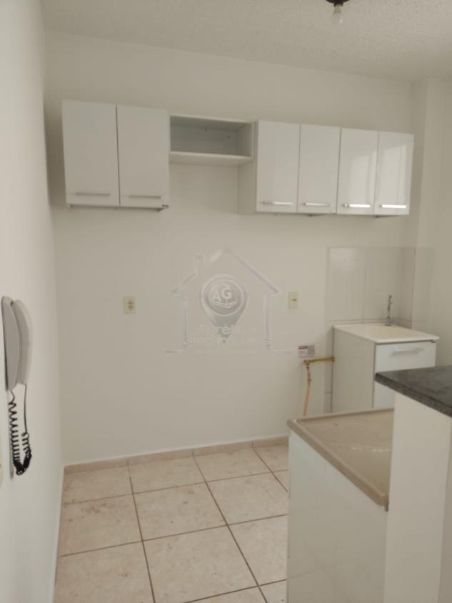 Apartamento, 2 quartos - Foto 21