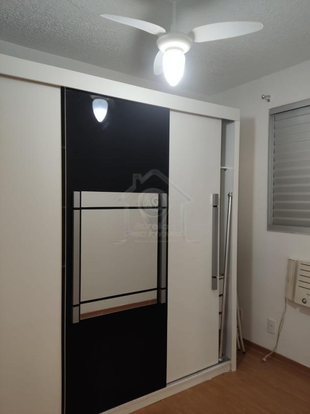 Apartamento, 2 quartos - Foto 13