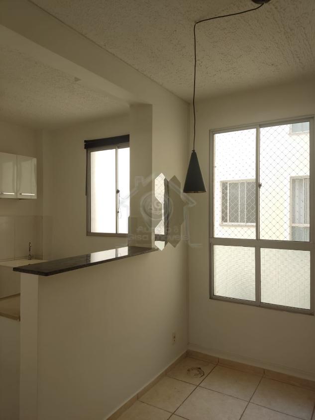 Apartamento, 2 quartos - Foto 1