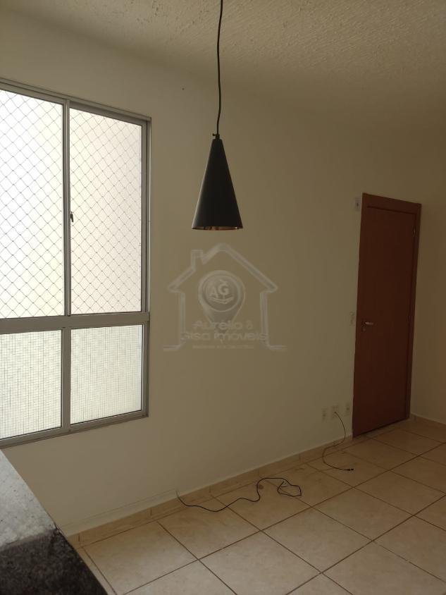 Apartamento, 2 quartos - Foto 12