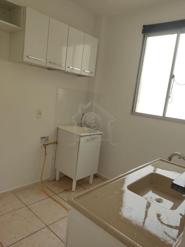 Apartamento, 2 quartos - Foto 15