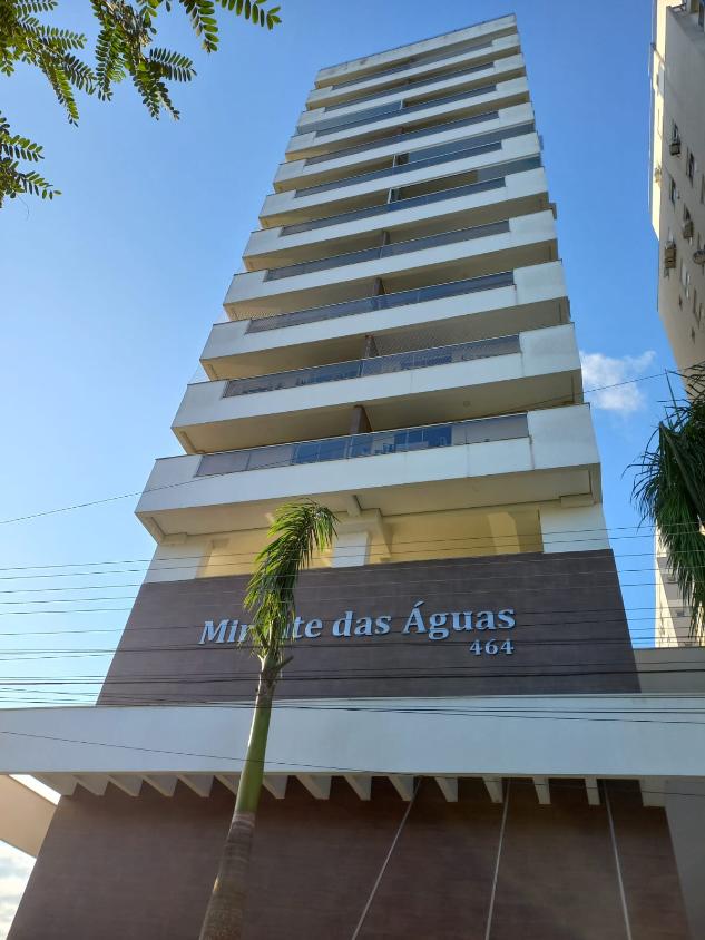 Apartamento, 2 quartos, 75 m² - Foto 1
