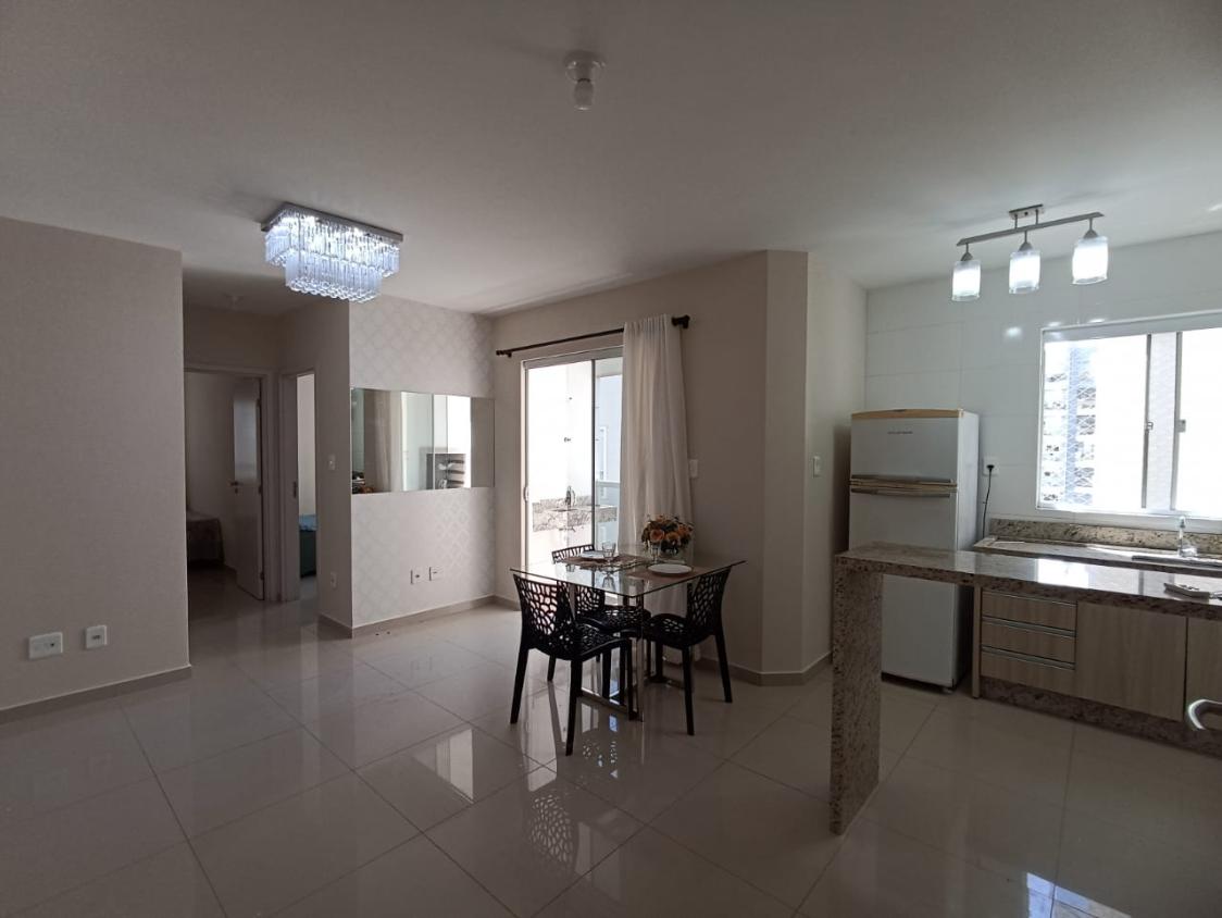 Apartamento, 2 quartos, 75 m² - Foto 2