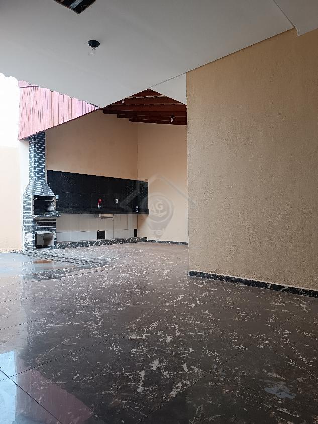 Casa, 3 quartos - Foto 21