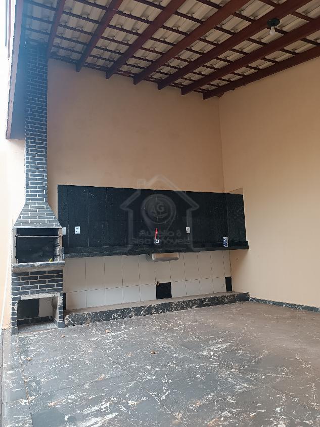 Casa, 3 quartos - Foto 22