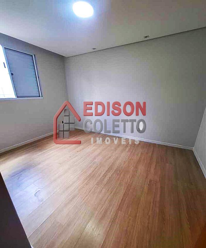 Apartamento, 2 quartos, 52 m² - Foto 4