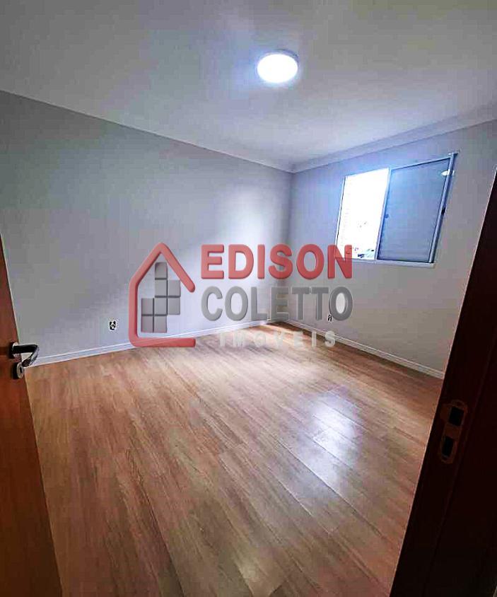 Apartamento, 2 quartos, 52 m² - Foto 6