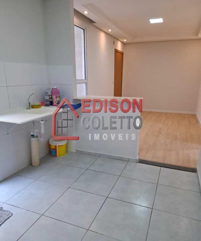 Apartamento, 2 quartos, 52 m² - Foto 10