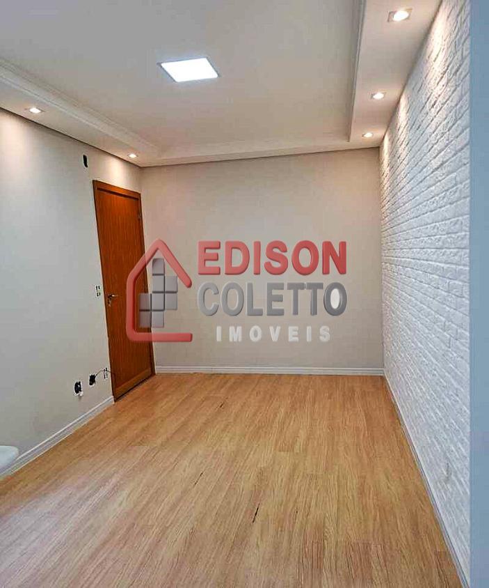 Apartamento, 2 quartos, 52 m² - Foto 1