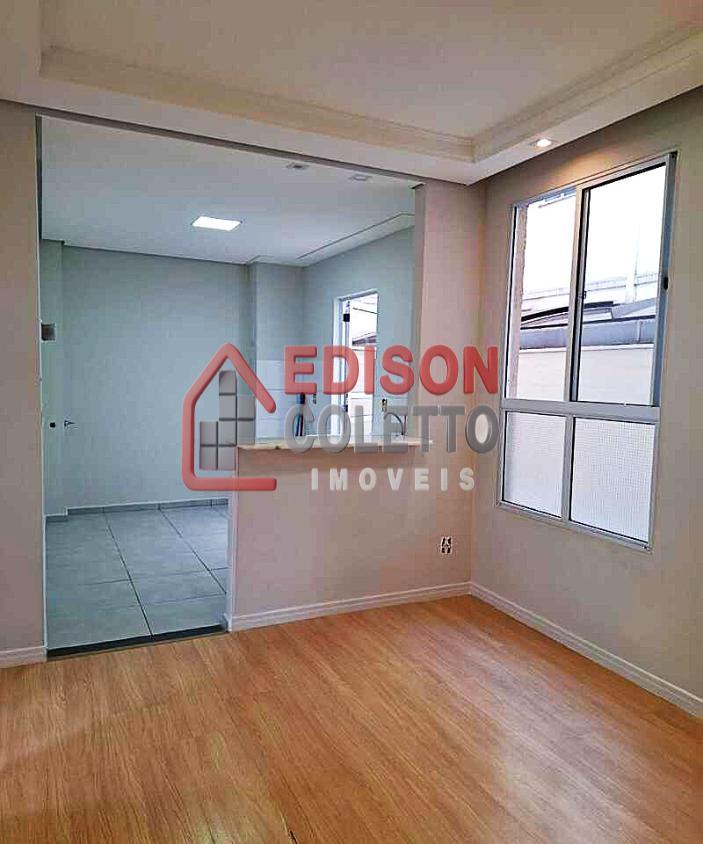 Apartamento, 2 quartos, 52 m² - Foto 2