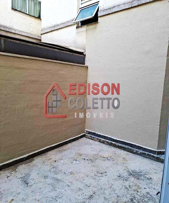 Apartamento, 2 quartos, 52 m² - Foto 11