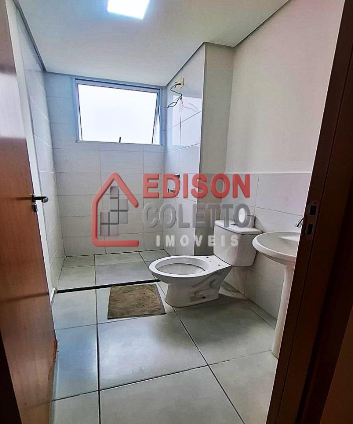 Apartamento, 2 quartos, 52 m² - Foto 8