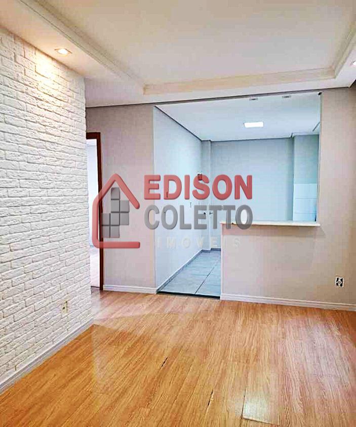 Apartamento, 2 quartos, 52 m² - Foto 3