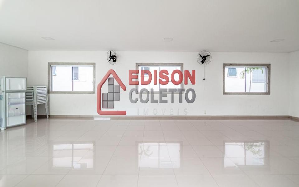 Apartamento, 2 quartos, 52 m² - Foto 16