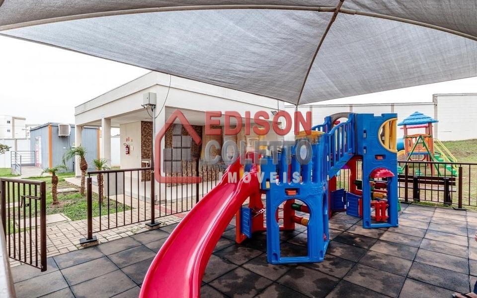 Apartamento, 2 quartos, 52 m² - Foto 21