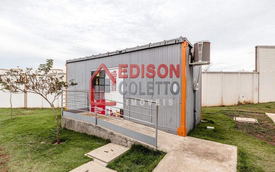 Apartamento, 2 quartos, 52 m² - Foto 24