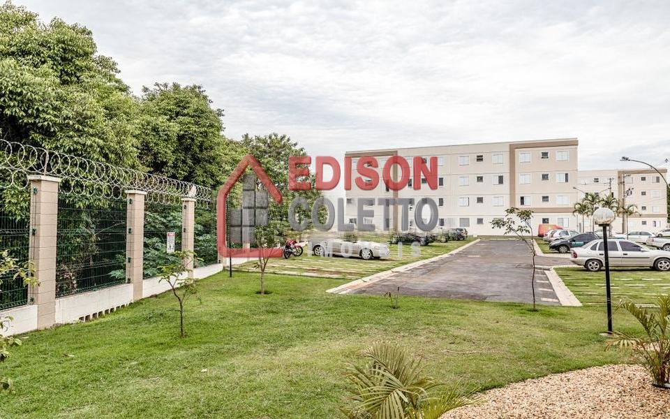 Apartamento, 2 quartos, 52 m² - Foto 28