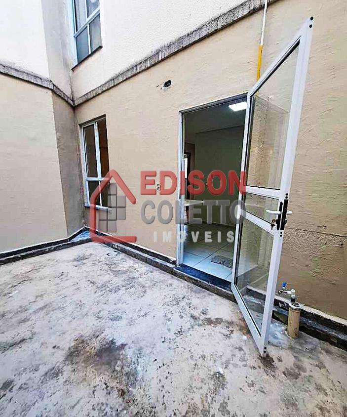 Apartamento, 2 quartos, 52 m² - Foto 13