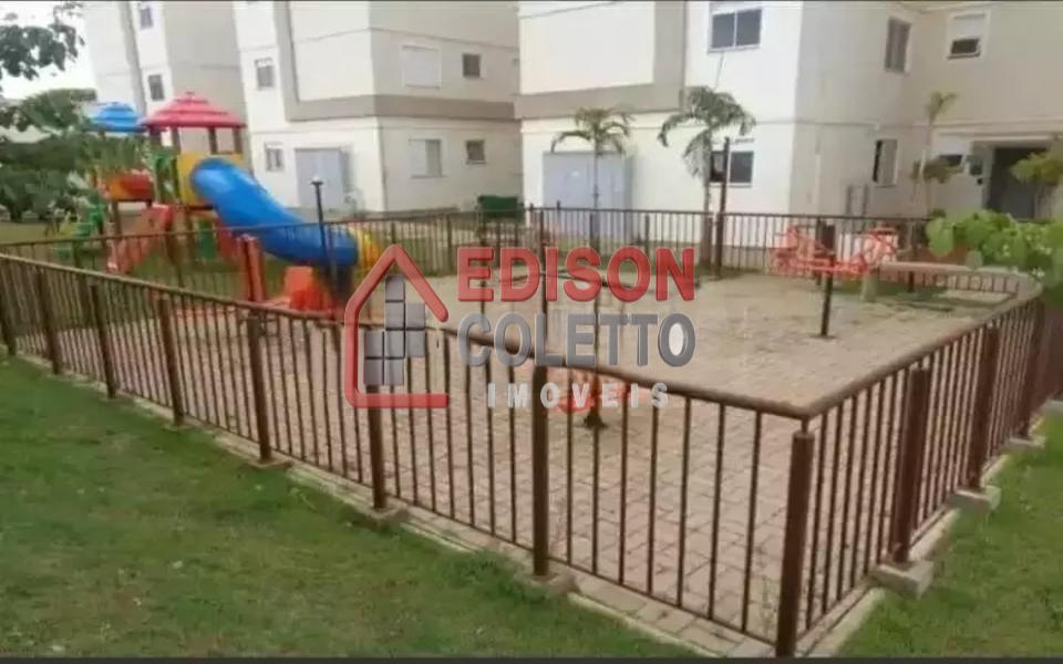 Apartamento, 2 quartos, 52 m² - Foto 23