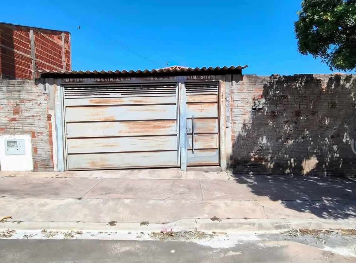Casa, 2 quartos - Foto 1