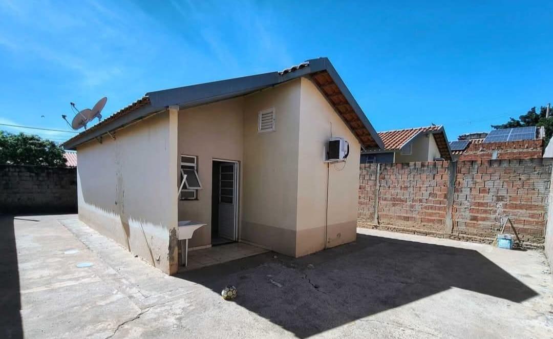Casa, 2 quartos - Foto 2