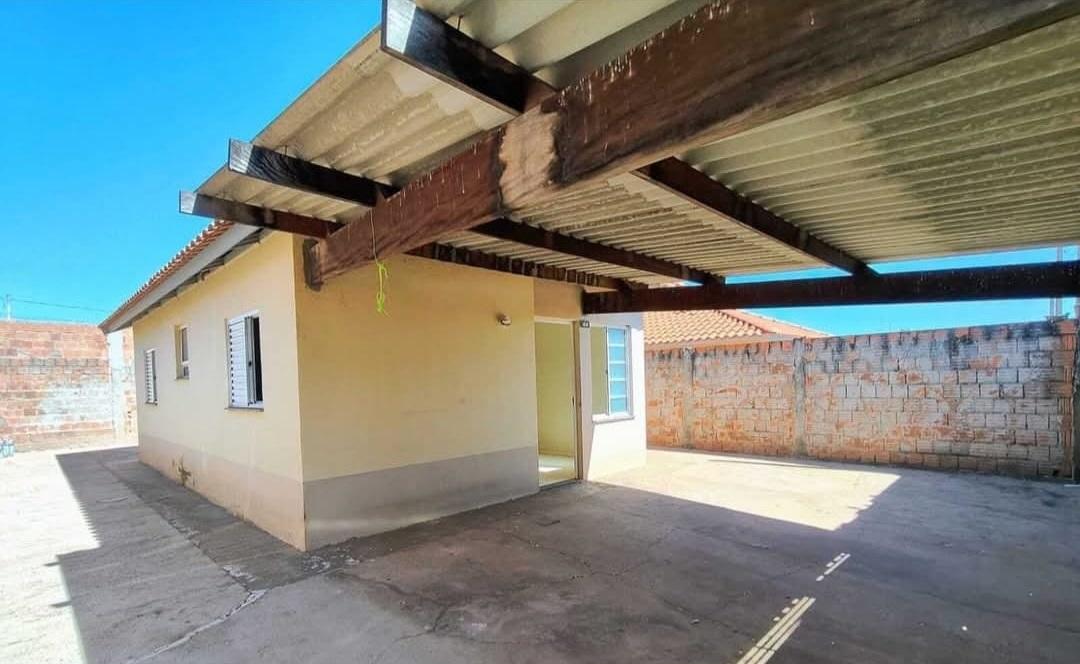 Casa, 2 quartos - Foto 3