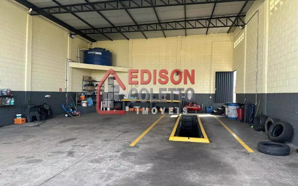 Depósito-Galpão - Foto 3