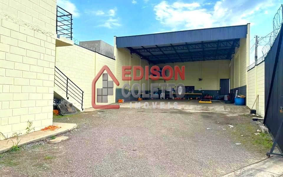 Depósito-Galpão - Foto 2