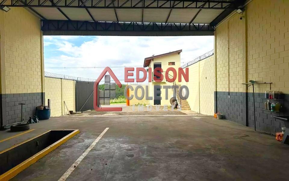 Depósito-Galpão - Foto 4