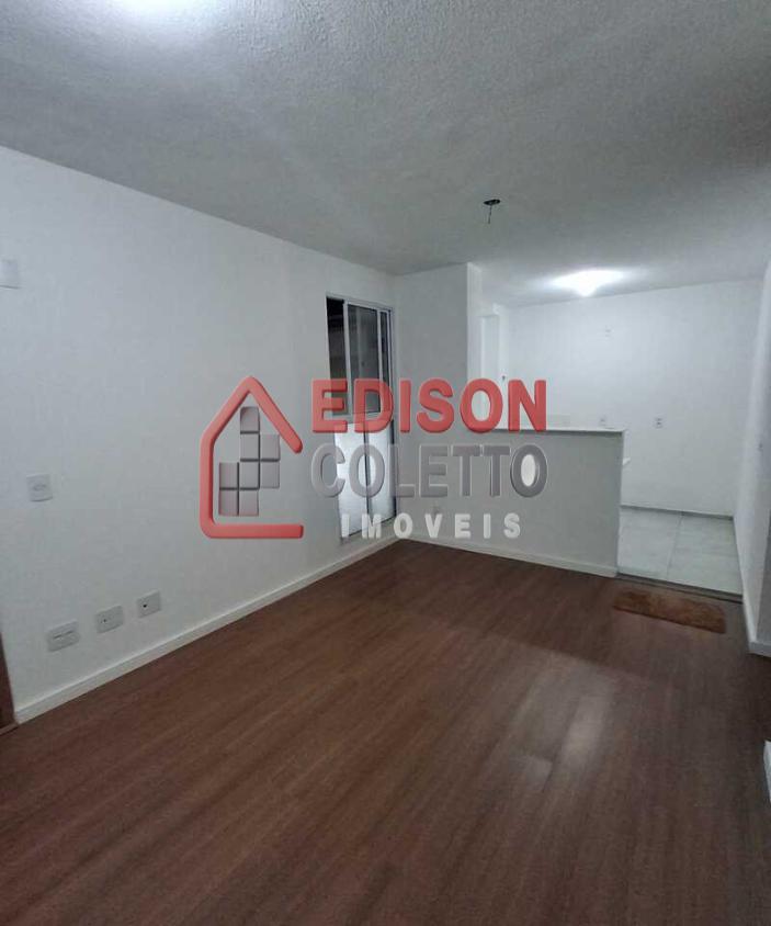 Apartamento, 2 quartos, 40 m² - Foto 2
