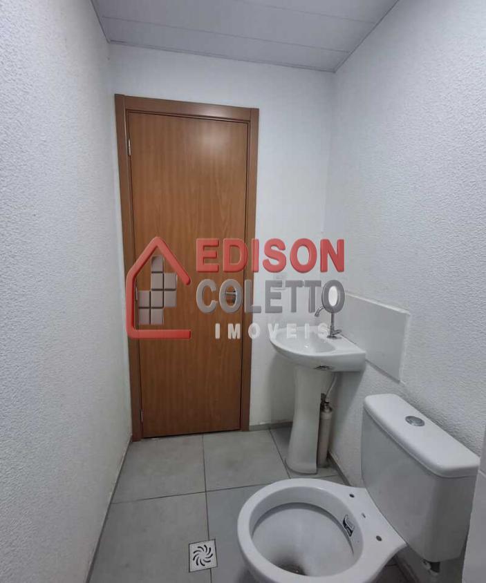 Apartamento, 2 quartos, 40 m² - Foto 8