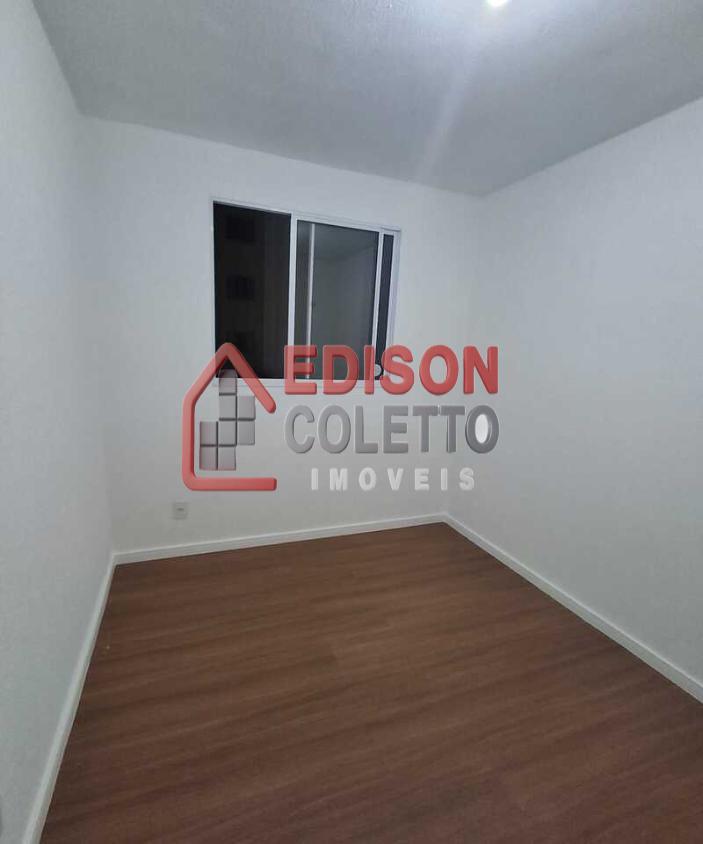 Apartamento, 2 quartos, 40 m² - Foto 6