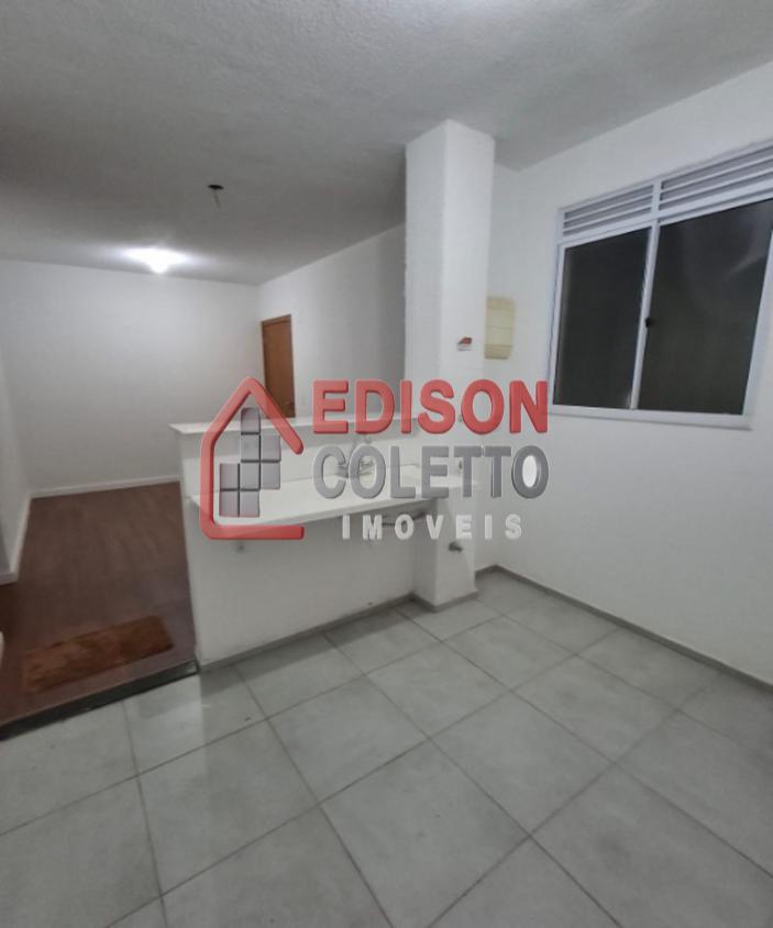Apartamento, 2 quartos, 40 m² - Foto 9
