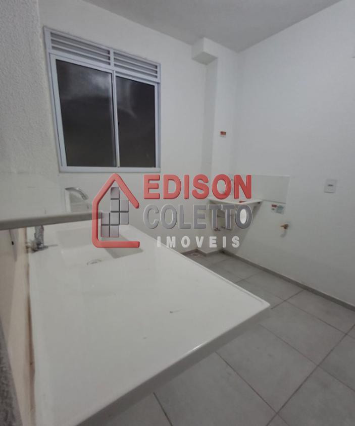 Apartamento, 2 quartos, 40 m² - Foto 11