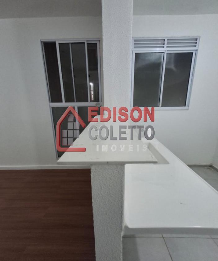 Apartamento, 2 quartos, 40 m² - Foto 10