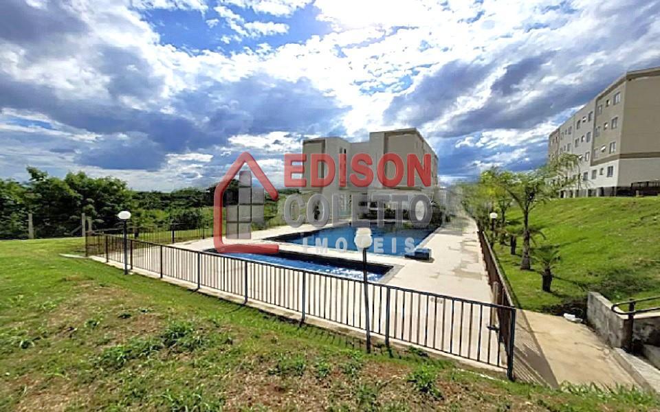 Apartamento, 2 quartos, 40 m² - Foto 21