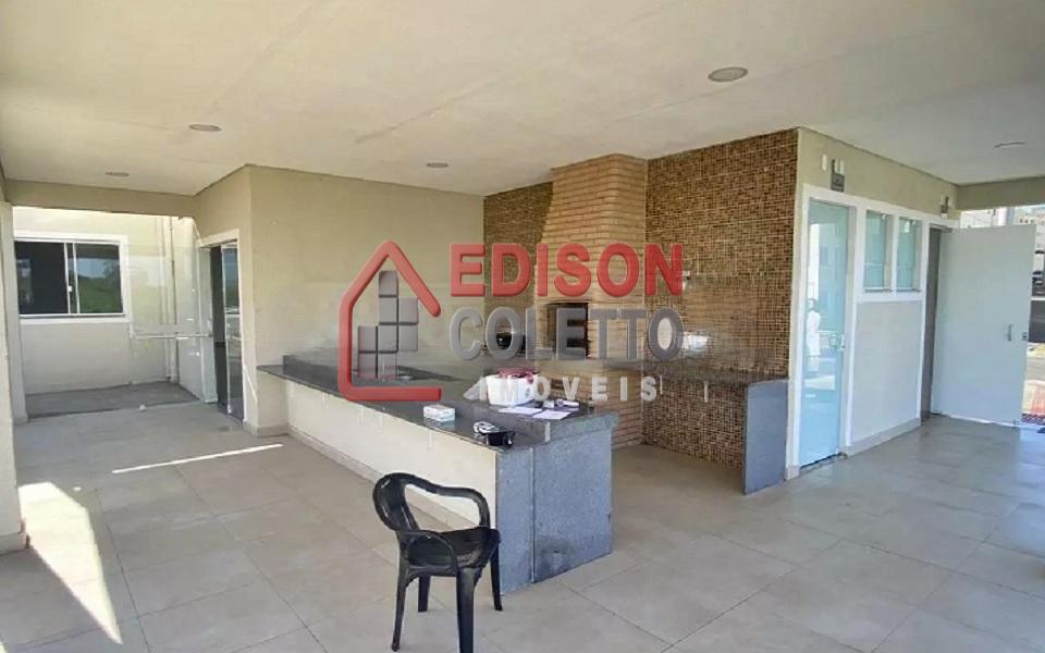 Apartamento, 2 quartos, 40 m² - Foto 17