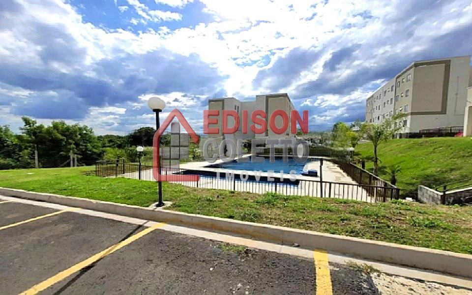 Apartamento, 2 quartos, 40 m² - Foto 20