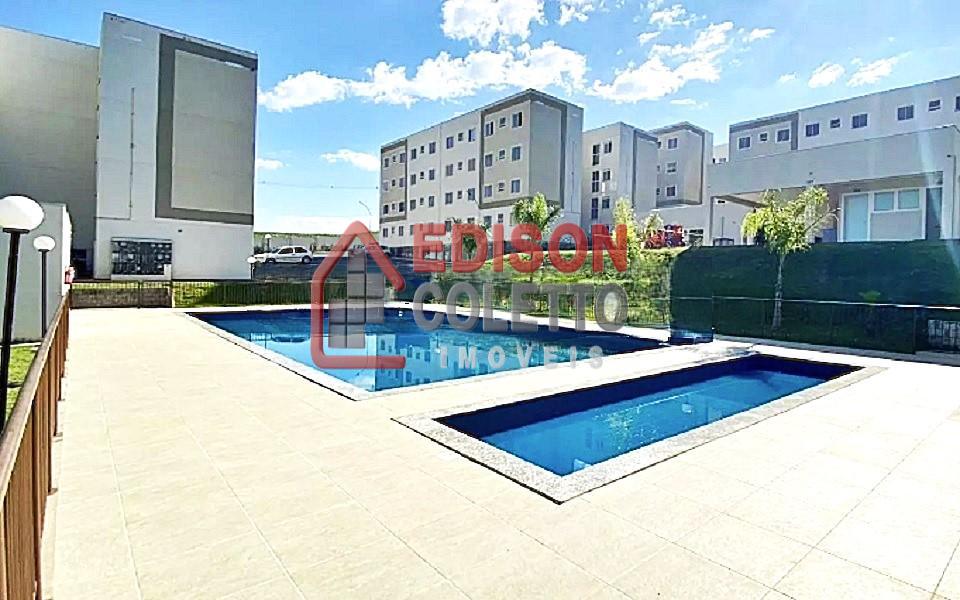 Apartamento, 2 quartos, 40 m² - Foto 24