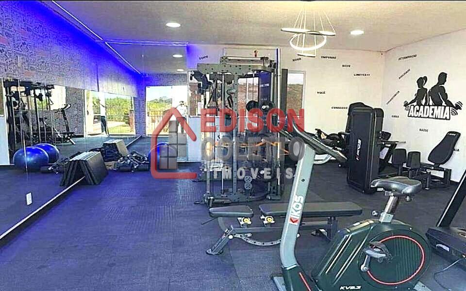 Apartamento, 2 quartos, 40 m² - Foto 19