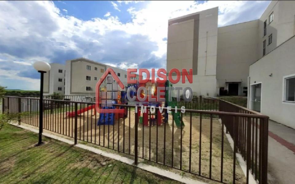 Apartamento, 2 quartos, 40 m² - Foto 28