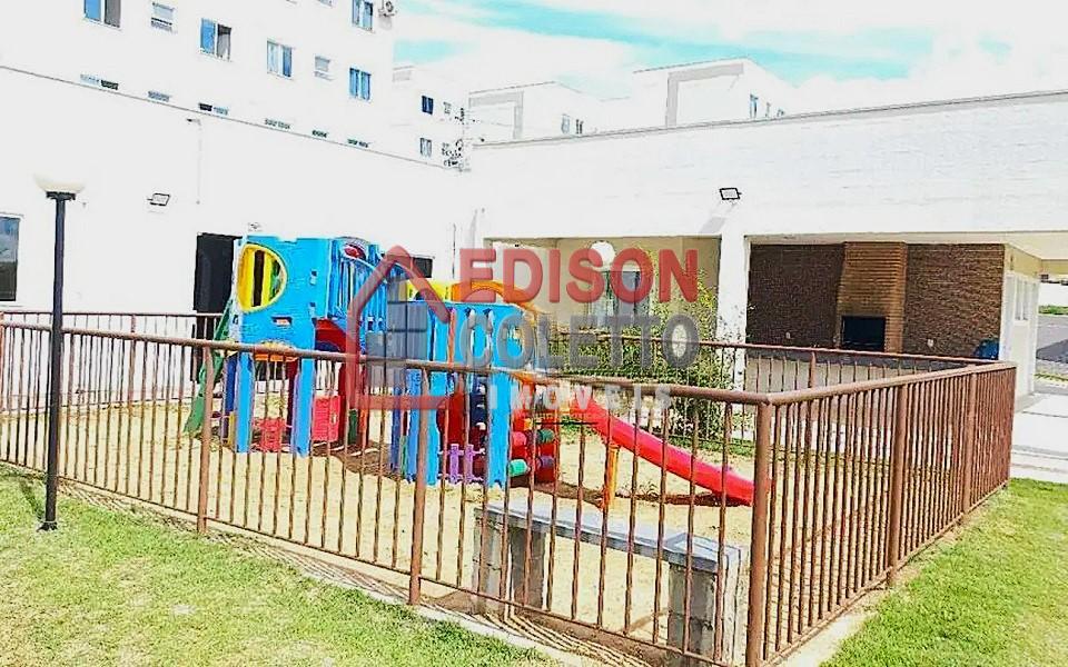 Apartamento, 2 quartos, 40 m² - Foto 26