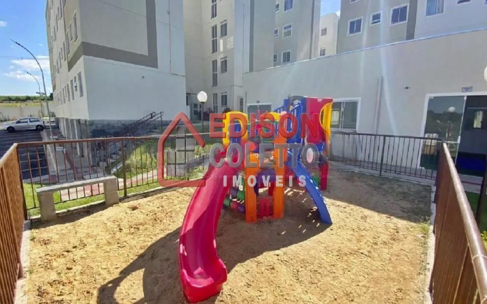 Apartamento, 2 quartos, 40 m² - Foto 29