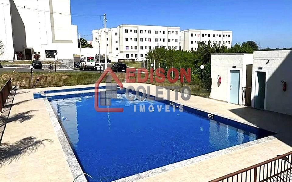 Apartamento, 2 quartos, 40 m² - Foto 25